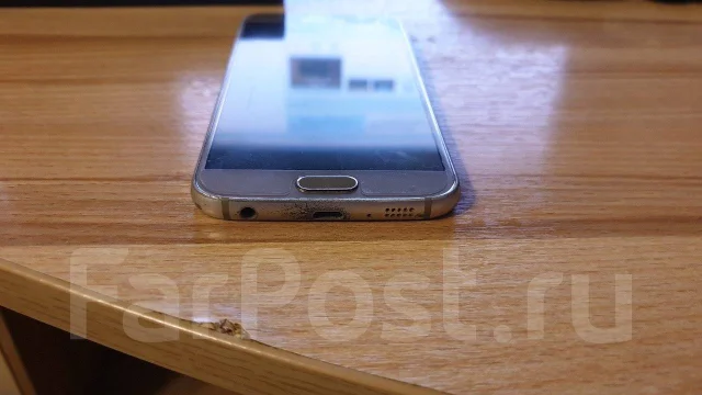 Samsung Galaxy S6. �/�, �������, 3G, 4G LTE, NFC ����