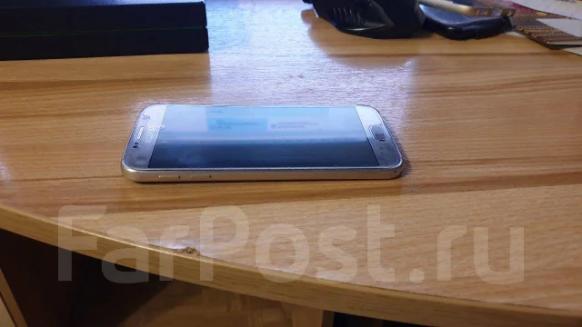 Samsung Galaxy S6. �/�, �������, 3G, 4G LTE, NFC ����