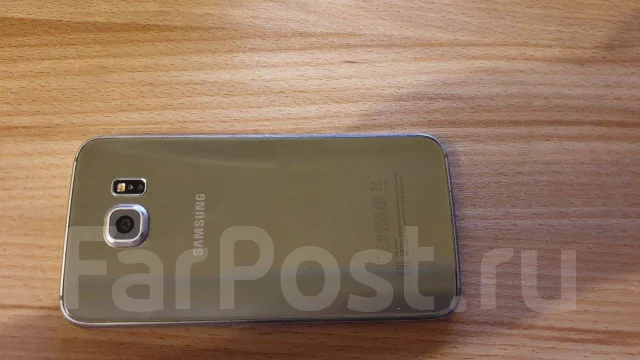 Samsung Galaxy S6. �/�, �������, 3G, 4G LTE, NFC ����