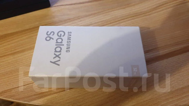Samsung Galaxy S6. �/�, �������, 3G, 4G LTE, NFC ����
