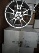 Alcasta M40. 6.5x16", 5x114.30, ET40, �� 66,1���.