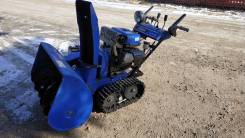 Yamaha. Продается снегоуборочная машина, снегоуборка, снегоротор, шнекоротор,, 301 куб. см.