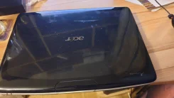 Acer Aspire 5920G. 15.4", 2,2����, ��� 3072 ��, ���� 250���, WiFi: 1, Bluetooth: 1 ����