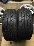 Bridgestone TS-02. ������, 2006 ���, �/�, ����� 10�%