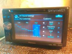 Pioneer Carrozzeria AVIC