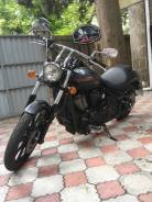 Kawasaki VN Vulcan 900. 900 куб. см., исправен, птс, с пробегом