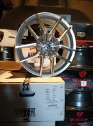 X-Race AF-13. 6.5x16", 5x114.3, ET38, �� 67,1���. ����