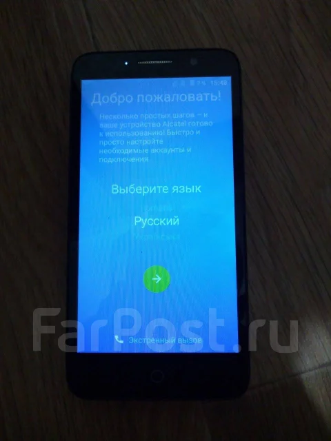 Alcatel. �/�, �����, 3G, 4G LTE ����