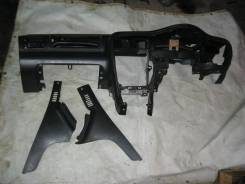 Панель приборов. Subaru Legacy, BE5, BH5