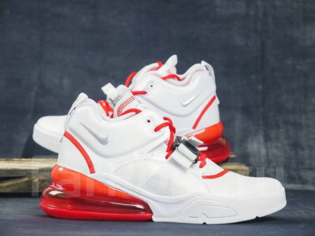 nike air force 270 44