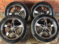 Motegi. 6.5x17", 5x112.00