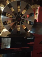 Wiger. 7.5x17", 5x112, ET47.5, �� 66,6���. ����