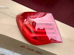 Стоп-сигнал. BMW 7-Series, F01, F01LCI, F02, F04 Двигатели: N52B30, N54B30, N55B30, N57D30, N57D30OL, N57D30TOP, N57S, N63B44, N63B44TU, N74B60