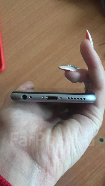 Apple iPhone 6s. �/� ����