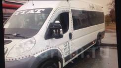 Fiat Ducato. Продается автобус FIAT Dukato, 18 мест