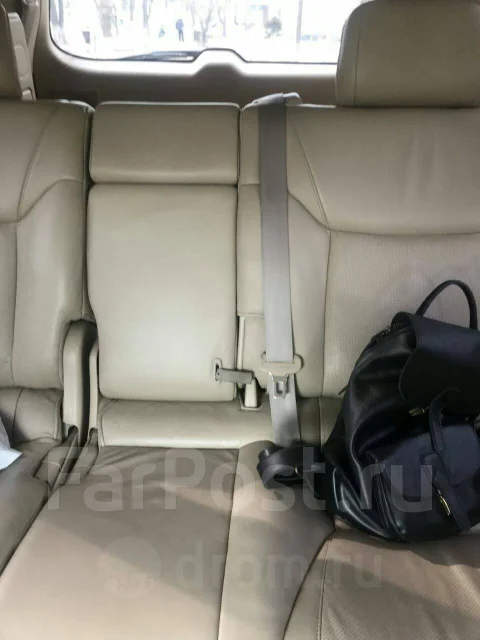 Lexus LX570. �������, 4wd, 5.7 (365��.�.), ������ ����