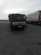 КамАЗ 5410. Камаз 5410 без прицепа, 10 850 куб. см., 10 000 кг., 6x4