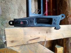 Часы и кнопка аварийки. Toyota Carina ED, ST200, ST201, ST202, ST203, ST205 Toyota Corona Exiv, ST200, ST201, ST202, ST203, ST205 Двигатели: 3SFE, 3SG...