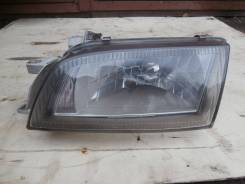 Фара. Toyota Corona, AT190, CT190, CT195, ST190, ST191, ST195 Toyota Carina E, ST191, ST191L Двигатели: 2C, 3SFE, 4AFE, 4SFE