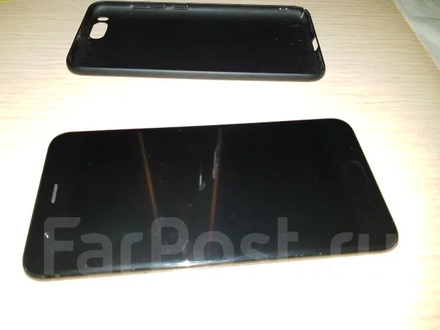 Xiaomi Mi6. �/�, ������, 3G, 4G LTE, Dual-SIM, ����������, NFC ����