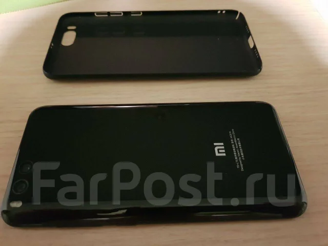 Xiaomi Mi6. �/�, ������, 3G, 4G LTE, Dual-SIM, ����������, NFC ����
