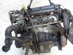 Двигатель в сборе. Opel Insignia Двигатель A18XER. Под заказ