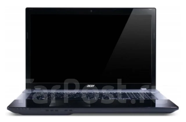 Acer Aspire V3-771G. 17.3", 2,3����, ��� 16 ��, ���� 120���, WiFi: 1, Bluetooth: 1, ����������� �� 4��. ����