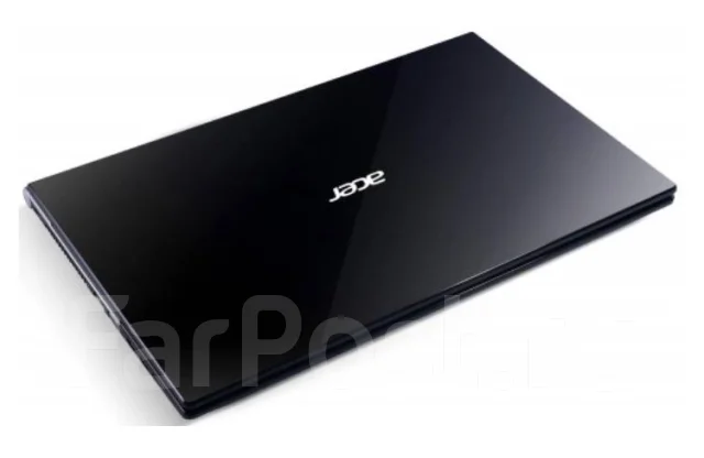 Acer Aspire V3-771G. 17.3", 2,3����, ��� 16 ��, ���� 120���, WiFi: 1, Bluetooth: 1, ����������� �� 4��. ����