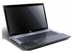 Acer Aspire V3-771G. 17.3", 2,3����, ��� 16 ��, ���� 120���, WiFi: 1, Bluetooth: 1, ����������� �� 4��. ����