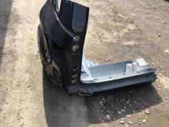 Крыло. Ford EcoSport