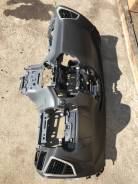 Торпедо(правый руль) Ford Ecosport 12-
