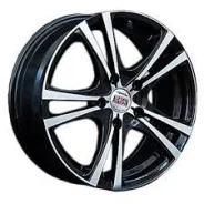 Alcasta M05. 6.0x15", 4x114.3, ET44, �� 56,6���. ����