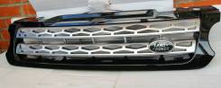 Решетка радиатора. Land Rover Range Rover Sport, L494 Двигатели: 306DT, 30DDTX, 508PS, LRV6, LRV8, SDV6, 30HD0D, 448DT, SI4, P400E