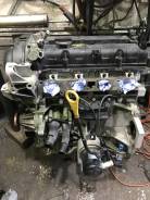 Двигатель в сборе. Ford EcoSport