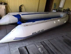 Solar 555. 2012 ���, ����� 5,5��., ��������� ��� ���������, 50��.�. ����