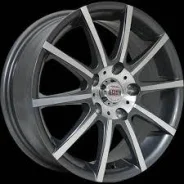 Alcasta M12. 6.0x15", 4x114.3, ET44, �� 56,6���. ����