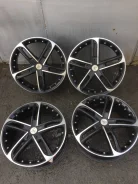 NZ Wheels SH676. 7.0x18", 5x105, ET38, �� 56,6���. ����