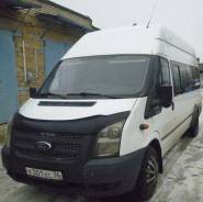 Ford Transit 222702. Форд транзит, 18 мест