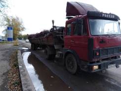 МАЗ 54323. Продаетс тягач МАЗ, 15 000 куб. см., 30 000 кг., 4x2