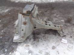 Лонжерон передний правый Kia Sorento 2002-2009 Номер OEM 645403E000