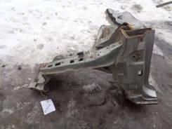Лонжерон передний левый Kia Sorento 2002-2009 Номер OEM 645303E000