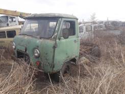 УАЗ 3303. Уаз головастик, 2 500 куб. см., 1 000 кг., 4x4