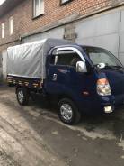 Kia Bongo. Продаётся грузовик 4WD, 2 902 куб. см., 1 000 кг., 4x4