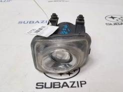 Фара противотуманная Subaru Impreza, Legacy, правая передняя в Санкт-Петербурге Фара противотуманная Subaru Impreza, Legacy, правая передняя