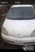 Toyota Prius, 1999 в Славянске-на-Кубани Toyota Prius. NHW10, 1NZ FXE