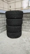 EXTREME Performance tyres VR1. ������, 2017 ���, �/�, ����� 10 % ����