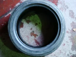 Kumho Ecsta HM KH31. ������, �/�, ����� 50�%