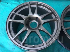 Kosei Direzza RSC. 9.0x17", 5x114.3, ET33, �� 72���. ����