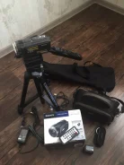 Sony HDR-CX500E. � ���������� ����
