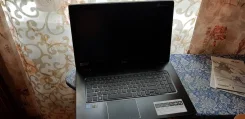 Acer Aspire 5 A517-51G. WiFi, Bluetooth